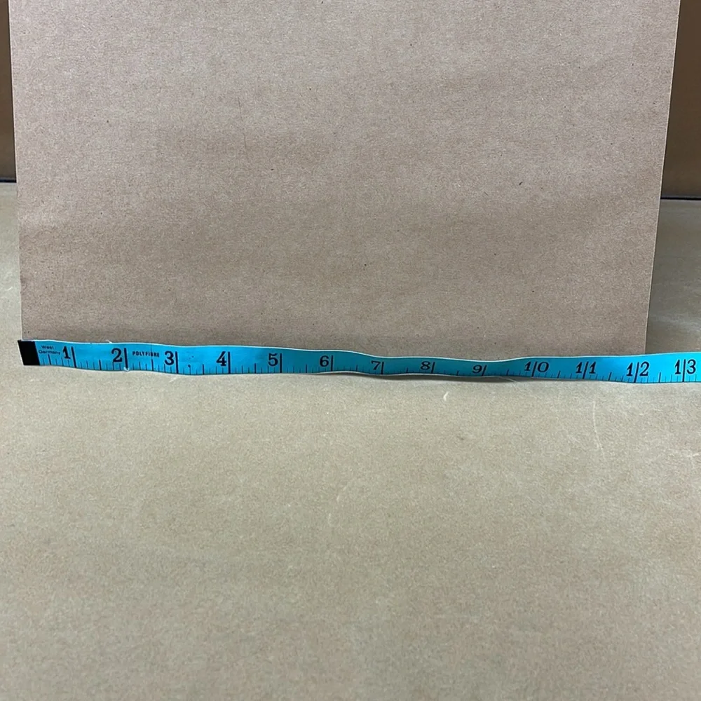 Stitchery frame simplify 12”x 1/4 W x 20”H